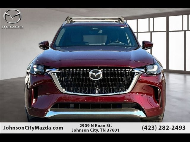 2026 Mazda Mazda CX-90 3.3 Turbo S Premium Plus AWD