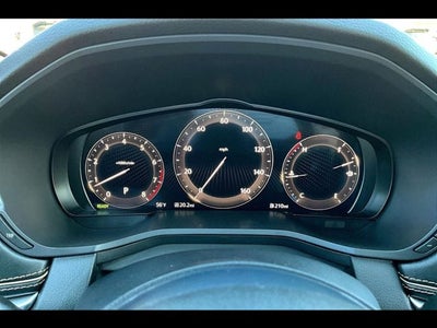 2026 Mazda Mazda CX-90 3.3 Turbo S Premium Plus AWD