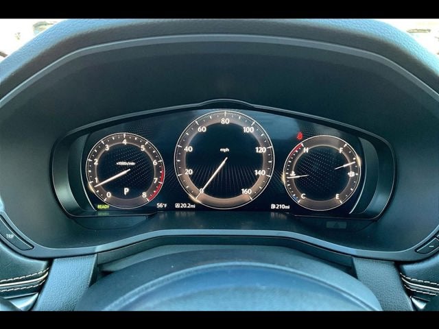 2026 Mazda Mazda CX-90 3.3 Turbo S Premium Plus AWD