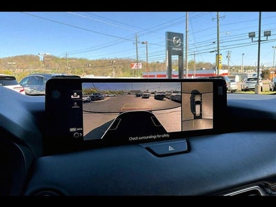 2026 Mazda Mazda CX-90 3.3 Turbo S Premium Plus AWD