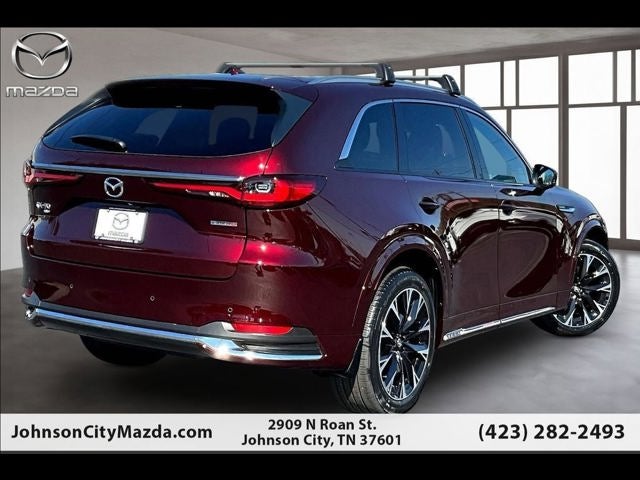 2026 Mazda Mazda CX-90 3.3 Turbo S Premium Plus AWD