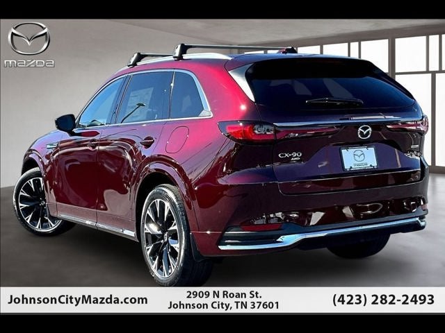 2026 Mazda Mazda CX-90 3.3 Turbo S Premium Plus AWD