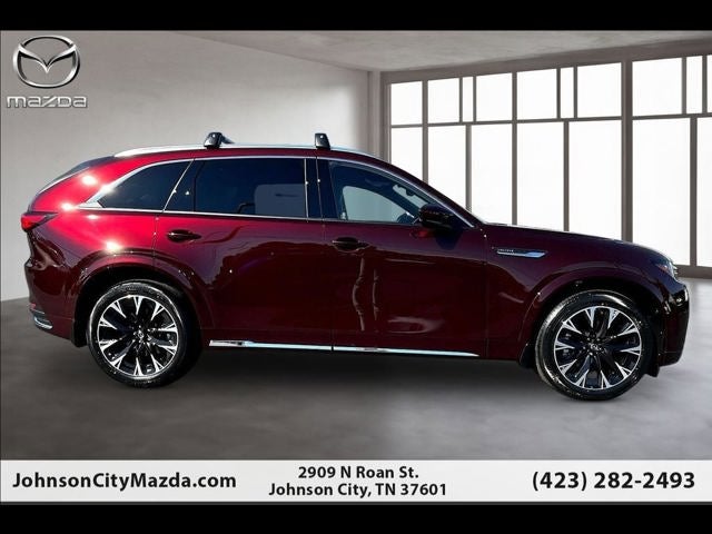 2026 Mazda Mazda CX-90 3.3 Turbo S Premium Plus AWD