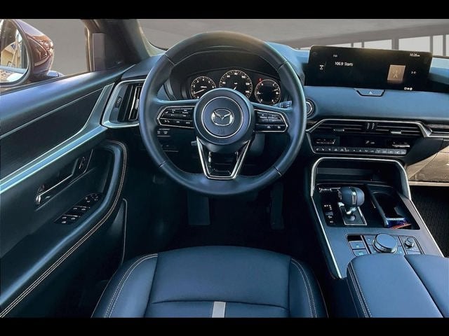2026 Mazda Mazda CX-90 3.3 Turbo S Premium Plus AWD