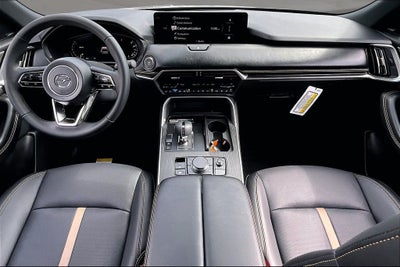 2026 Mazda Mazda CX-90 3.3 Turbo S Premium Plus AWD