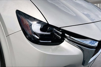 2026 Mazda Mazda CX-90 3.3 Turbo S Premium Plus AWD