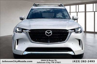 2026 Mazda Mazda CX-90 3.3 Turbo S Premium Plus AWD