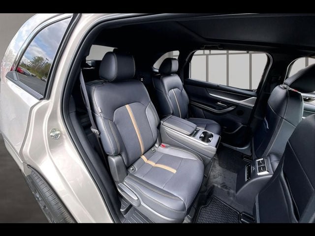 2026 Mazda Mazda CX-90 3.3 Turbo S Premium Plus AWD