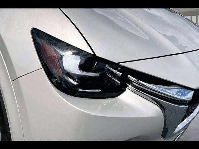 2026 Mazda Mazda CX-90 3.3 Turbo S Premium Plus AWD