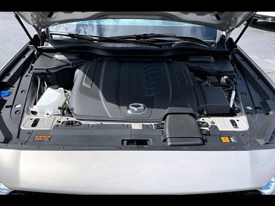 2026 Mazda Mazda CX-90 3.3 Turbo S Premium Plus AWD