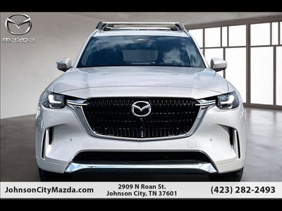 2026 Mazda Mazda CX-90 3.3 Turbo S Premium Plus AWD