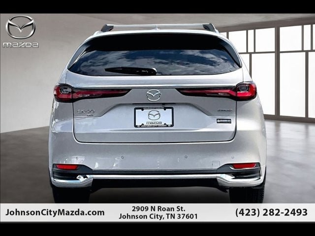 2026 Mazda Mazda CX-90 3.3 Turbo S Premium Plus AWD