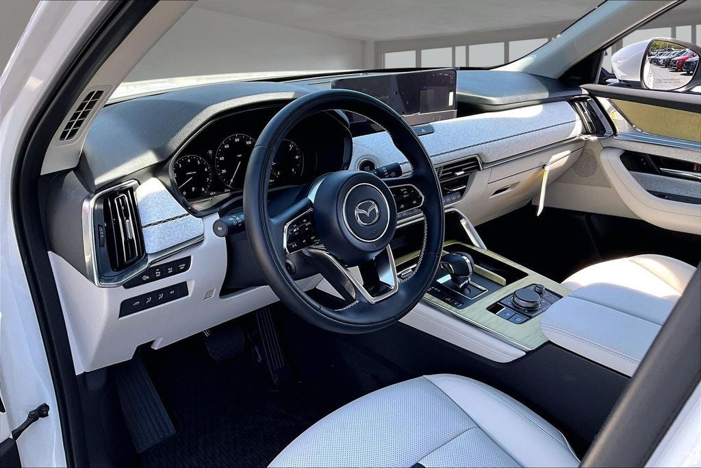 2026 Mazda Mazda CX-90 3.3 Turbo S Premium Plus AWD