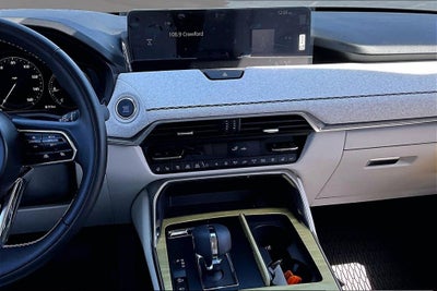 2026 Mazda Mazda CX-90 3.3 Turbo S Premium Plus AWD