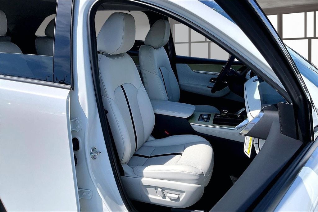 2026 Mazda Mazda CX-90 3.3 Turbo S Premium Plus AWD