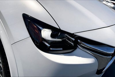 2026 Mazda Mazda CX-90 3.3 Turbo S Premium Plus AWD