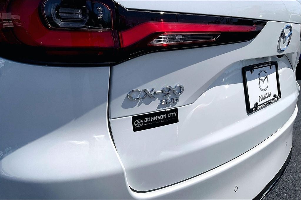 2026 Mazda Mazda CX-90 3.3 Turbo S Premium Plus AWD
