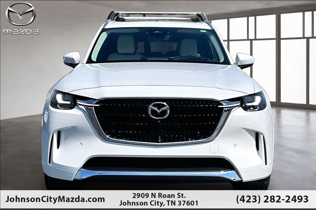 2026 Mazda Mazda CX-90 3.3 Turbo S Premium Plus AWD