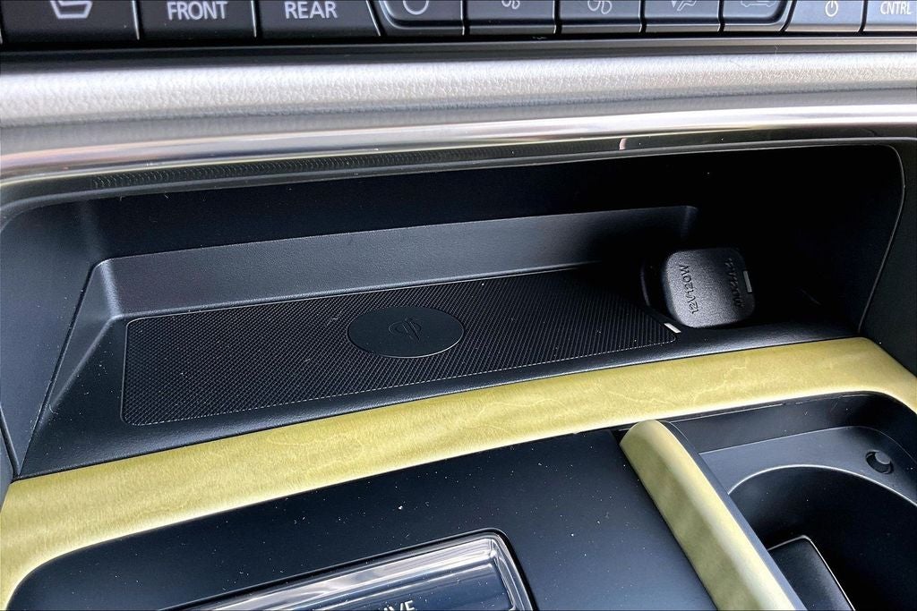 2026 Mazda Mazda CX-90 3.3 Turbo S Premium Plus AWD