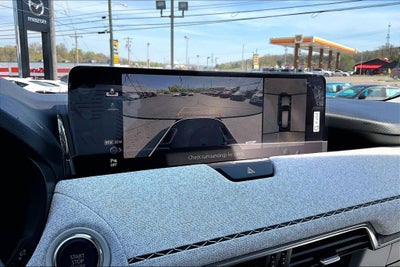 2026 Mazda Mazda CX-90 3.3 Turbo S Premium Plus AWD