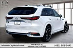 2026 Mazda Mazda CX-90 3.3 Turbo S Premium Plus AWD