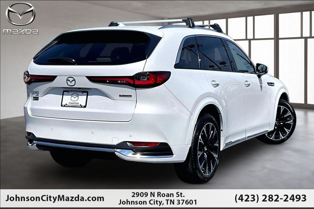 2026 Mazda Mazda CX-90 3.3 Turbo S Premium Plus AWD