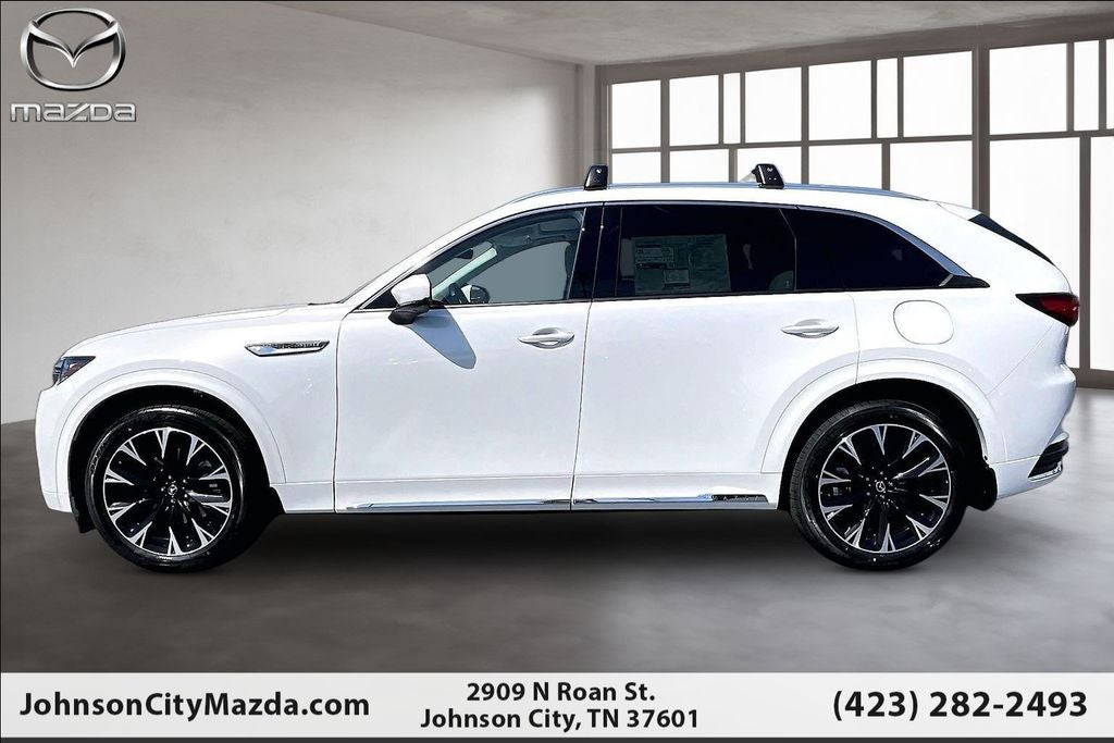 2026 Mazda Mazda CX-90 3.3 Turbo S Premium Plus AWD