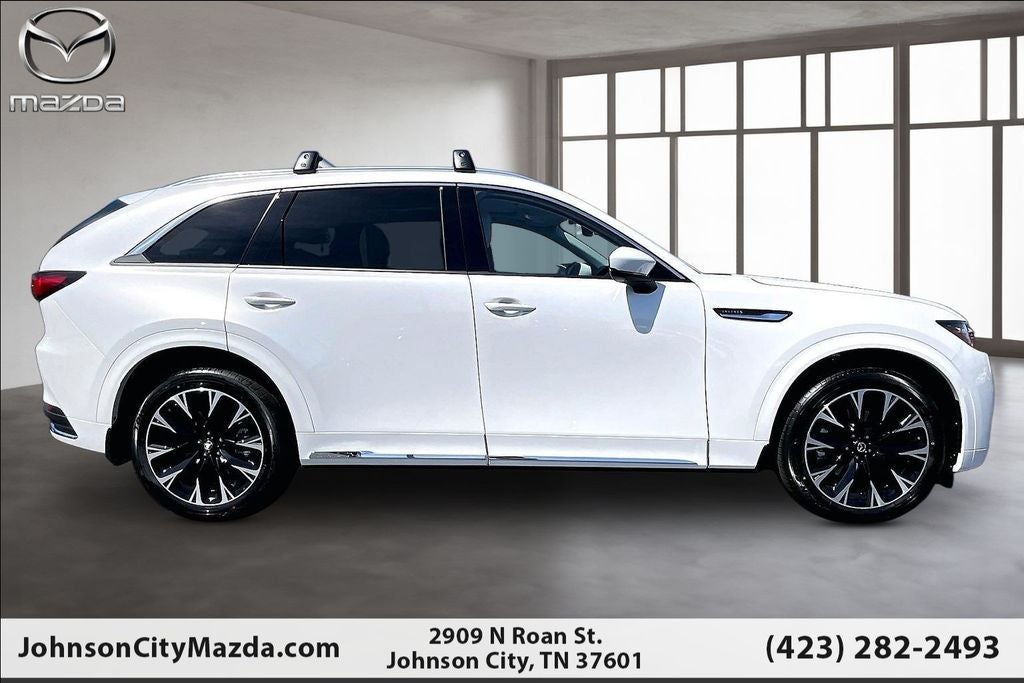 2026 Mazda Mazda CX-90 3.3 Turbo S Premium Plus AWD