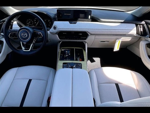 2026 Mazda Mazda CX-90 3.3 Turbo S Premium Plus AWD