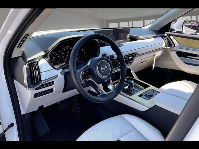 2026 Mazda Mazda CX-90 3.3 Turbo S Premium Plus AWD