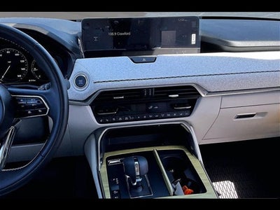 2026 Mazda Mazda CX-90 3.3 Turbo S Premium Plus AWD