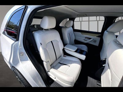 2026 Mazda Mazda CX-90 3.3 Turbo S Premium Plus AWD