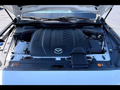 2026 Mazda Mazda CX-90 3.3 Turbo S Premium Plus AWD