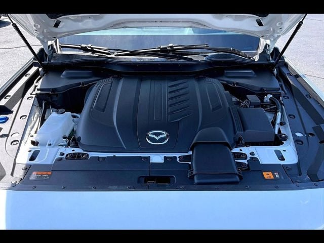 2026 Mazda Mazda CX-90 3.3 Turbo S Premium Plus AWD