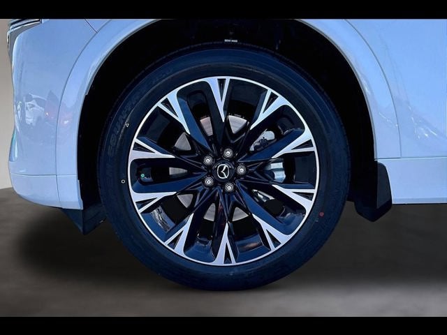 2026 Mazda Mazda CX-90 3.3 Turbo S Premium Plus AWD