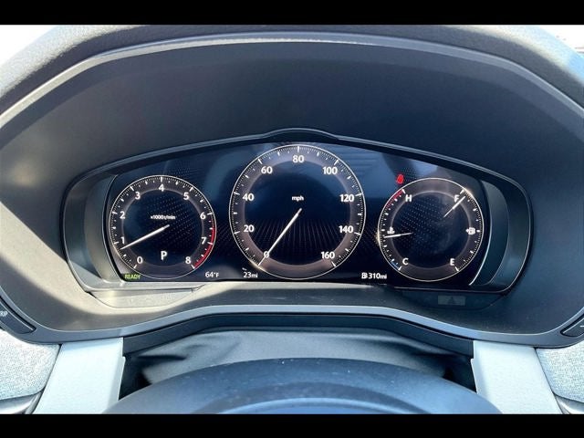 2026 Mazda Mazda CX-90 3.3 Turbo S Premium Plus AWD