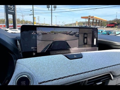 2026 Mazda Mazda CX-90 3.3 Turbo S Premium Plus AWD