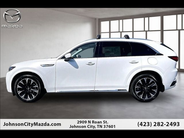 2026 Mazda Mazda CX-90 3.3 Turbo S Premium Plus AWD