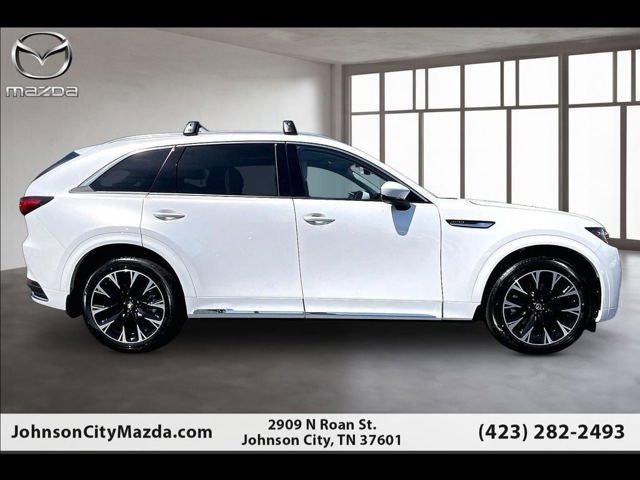 2026 Mazda Mazda CX-90 3.3 Turbo S Premium Plus AWD