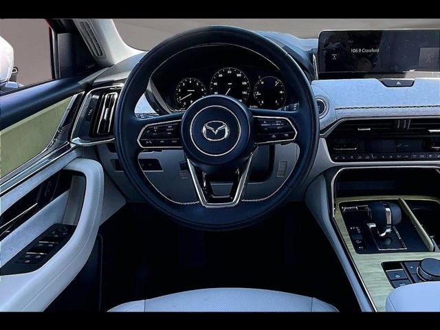 2026 Mazda Mazda CX-90 3.3 Turbo S Premium Plus AWD