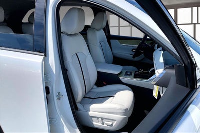 2026 Mazda Mazda CX-90 3.3 Turbo S Premium Plus AWD