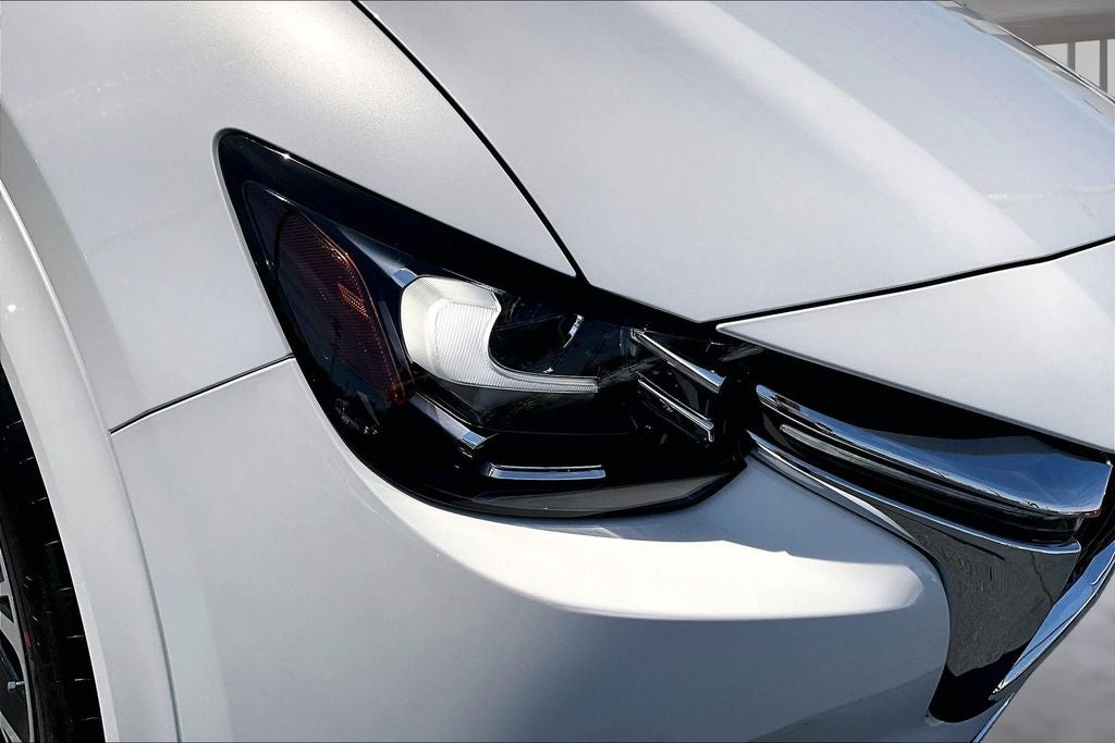2026 Mazda Mazda CX-90 3.3 Turbo S Premium Plus AWD