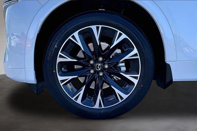 2026 Mazda Mazda CX-90 3.3 Turbo S Premium Plus AWD