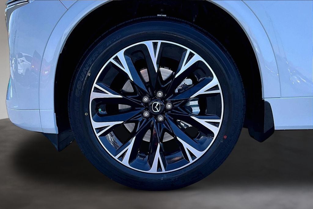2026 Mazda Mazda CX-90 3.3 Turbo S Premium Plus AWD