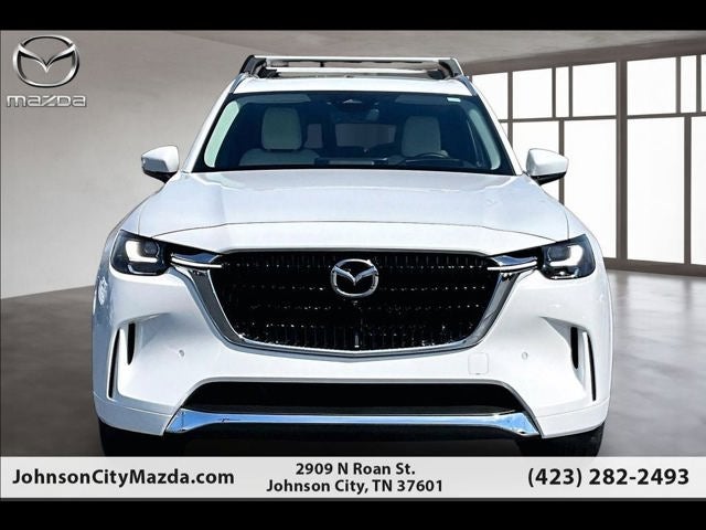 2026 Mazda Mazda CX-90 3.3 Turbo S Premium Plus AWD