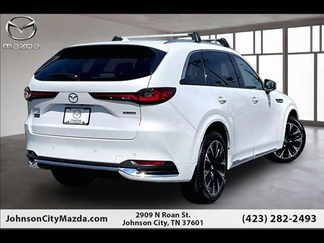 2026 Mazda Mazda CX-90 3.3 Turbo S Premium Plus AWD
