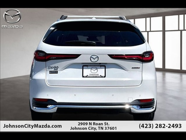 2026 Mazda Mazda CX-90 3.3 Turbo S Premium Plus AWD