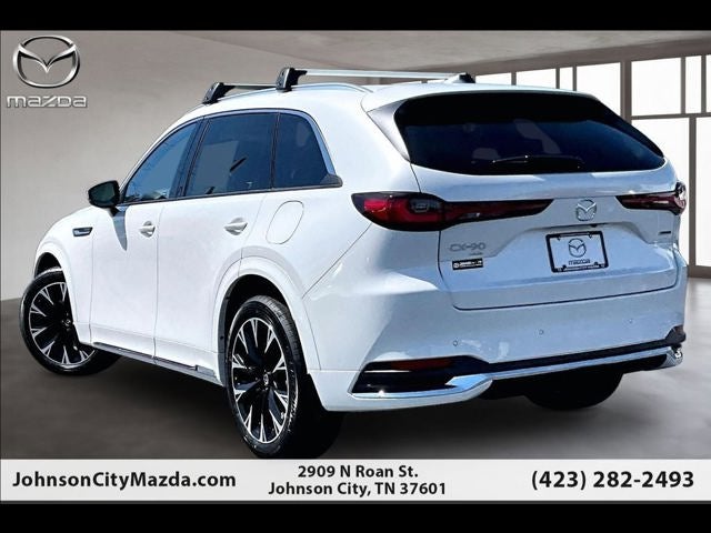 2026 Mazda Mazda CX-90 3.3 Turbo S Premium Plus AWD