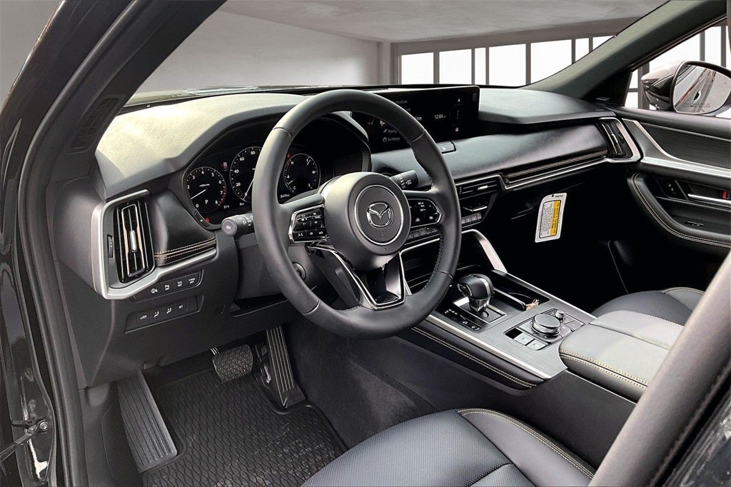 2026 Mazda Mazda CX-90 3.3 Turbo S Premium Plus AWD