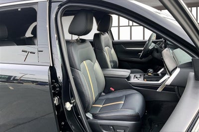 2026 Mazda Mazda CX-90 3.3 Turbo S Premium Plus AWD